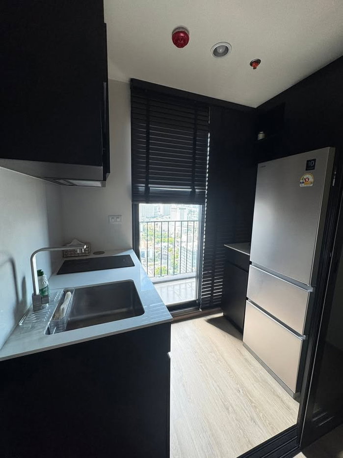 รูป เช่าคอนโด Nue District R9 Rama 9/นิว ดิสทริค อาร์ไนน์ พระราม 9 (A6906094) ID Line : @condo42 - รูปที่ 4/7