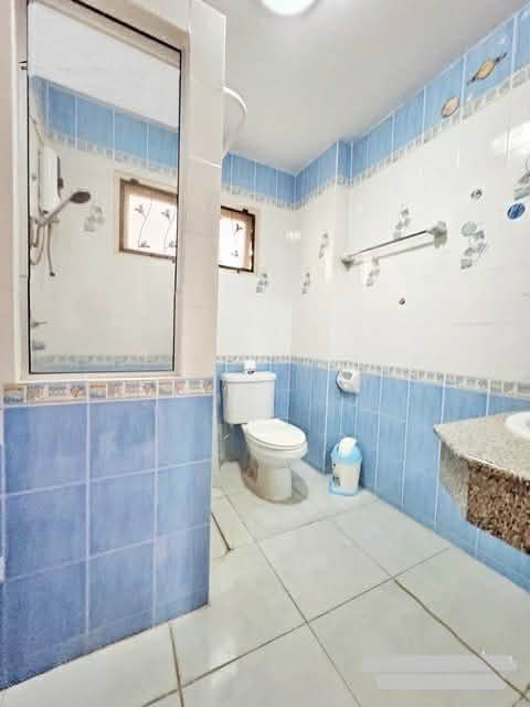 รูป บ้านเดี่ยว 4 ห้องนอน บนที่ดิน 76 ตร.ว. พื้นที่ใช้สอยกว่า 251 ตร.ม. ทำเลหางดง–สันป่าตอง พร้อมของแถมครบ ในราคาเพียง 4.89 ล้านบาท - รูปที่ 6/17