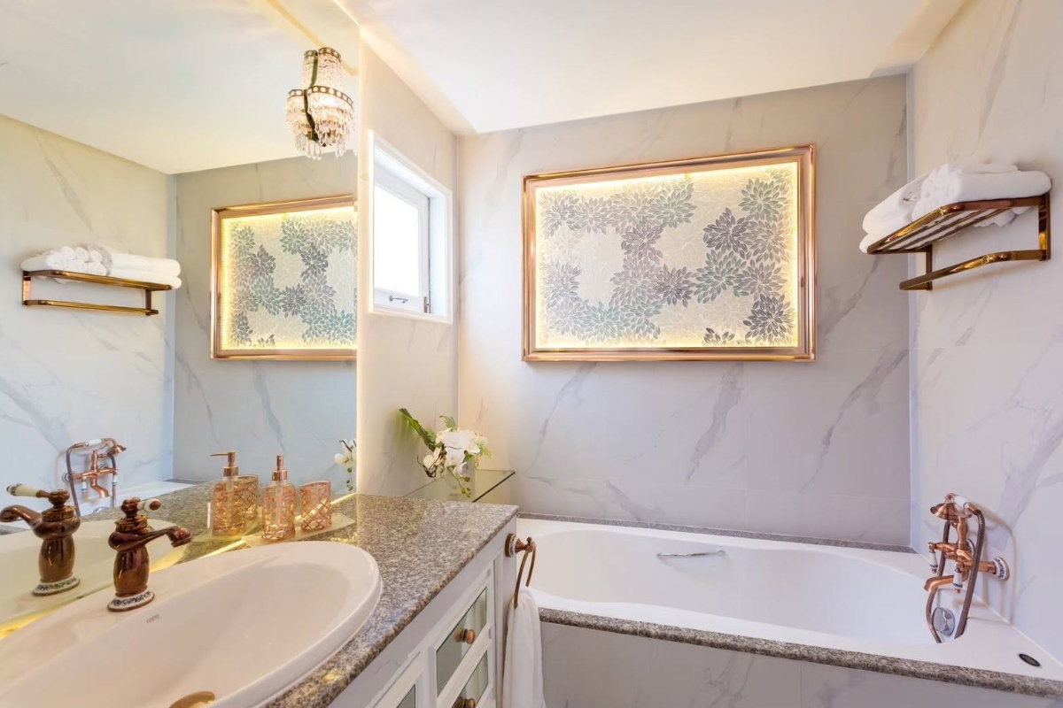 picture For Rent - Luxury Townhome The Charlotte @SabaiSpace, Pradit Manutham (SH024) - 5/11