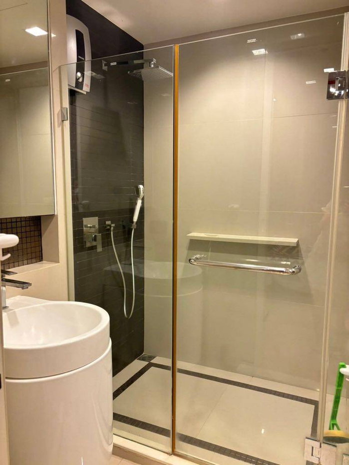 picture To Let urgently one-bedroom 35.13sq.m. North Bldg. only 22k monthly - 6/17