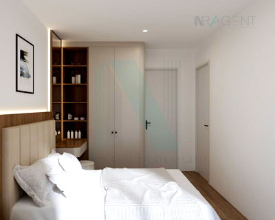 Condos for rent : 🔺 For Rent Condo LIFE RAMA 4 - ASOKE Building 1, Floor 12,1 bed room, Room size 33 sqm