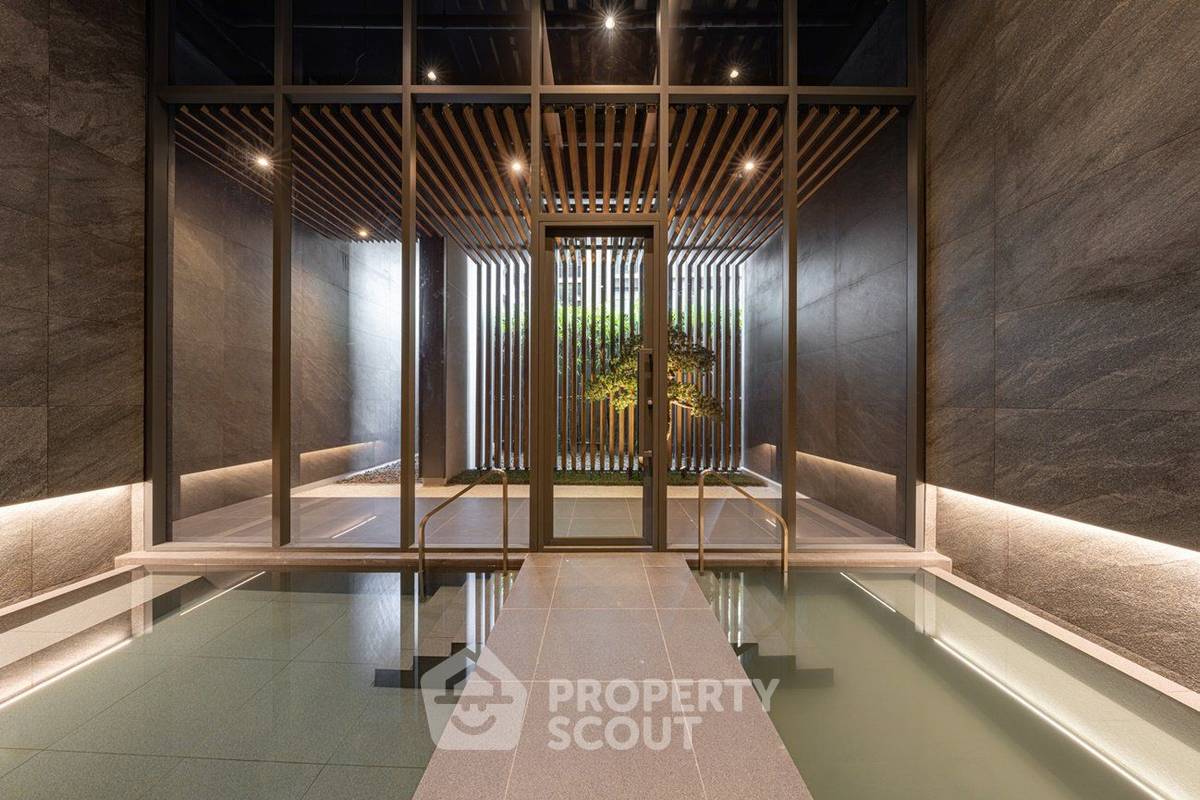 picture Pet-Friendly 2-BR 130 Sqm Condo At The Estelle Phrom Phong, 200m to BTS Phrom Phong (ID 3030582) - 8/8