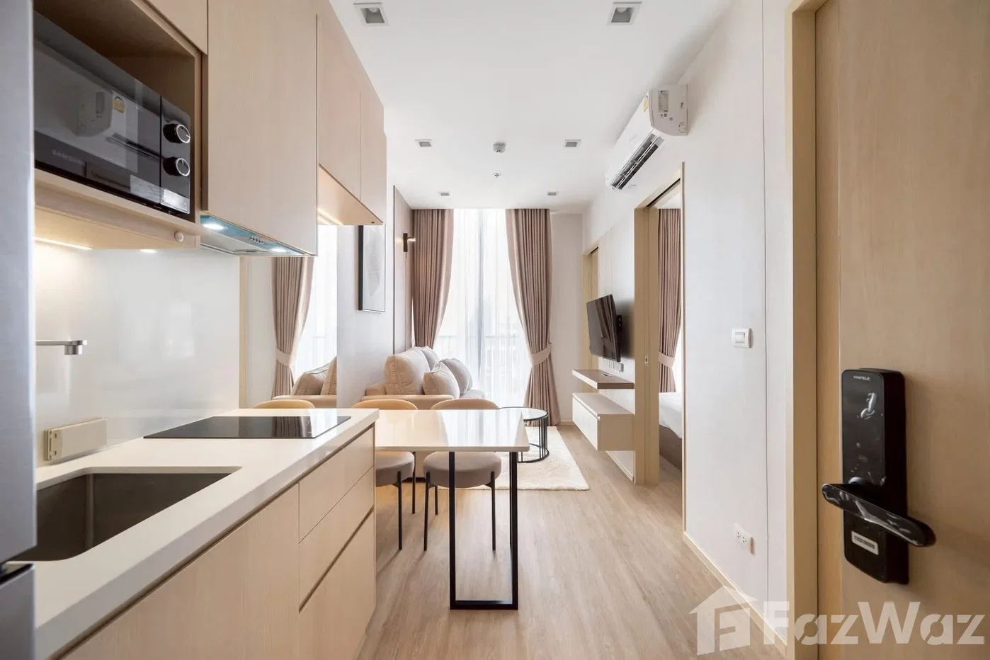 picture For Rent | Noble State Sukhumvit 39 6503055 - 4/15