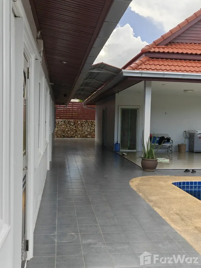picture 4 Bedroom Villa for sale in Pong, Chon Buri  154585 - 7/15