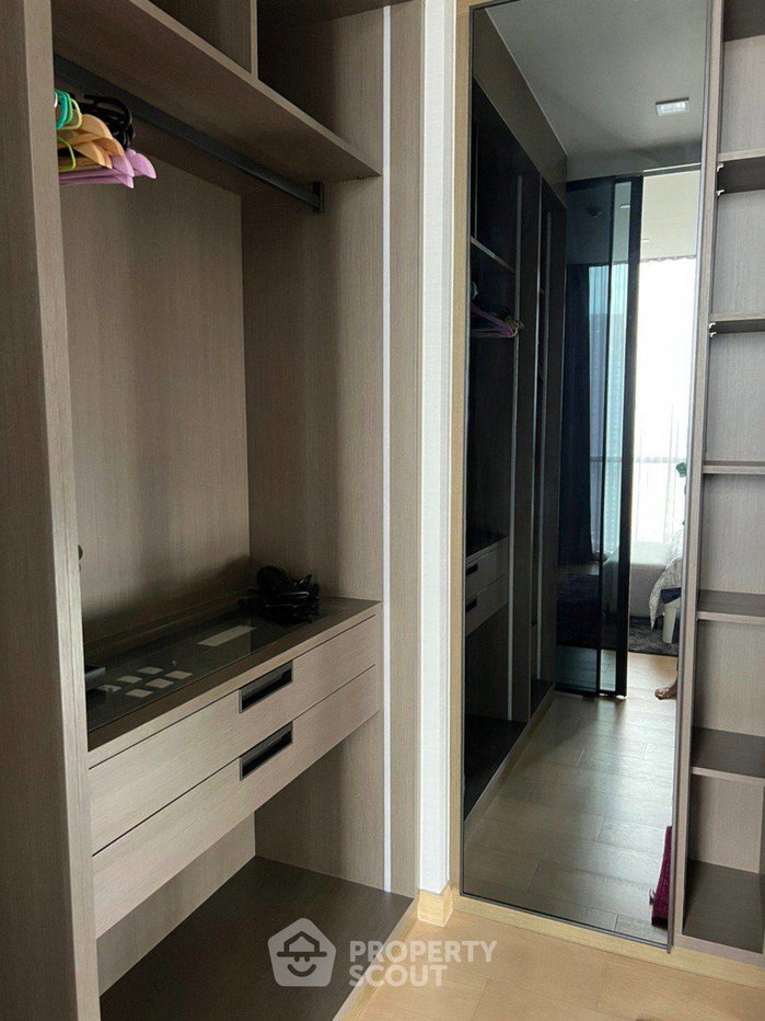 picture 2-BR Condo For Sale, The Monument Thong Lo, 25th-Floor (ID 880639) - 25/28