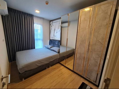P-52961 | QUINTARA MHy'ZEN PHROM PHONG 🔥✨ 1-Bedroom Condo for Rent | City View | Fully Furnished | Prime Phrom Phong Location 