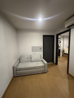รูปภาพ 🔥🔥🔥 For Rent Condo , ASHER Ratchada , Sam Saen Nok , Huai Khwang , Bangkok , CX-119611 ✅ Live chat with us ADD LINE @connexproperty ✅ 🔥🔥🔥