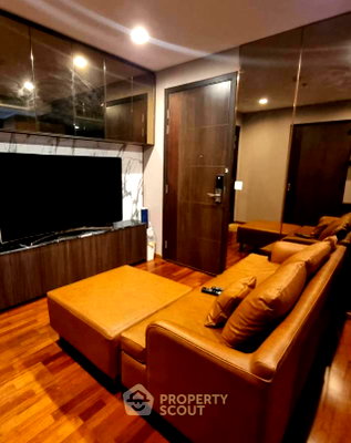 Condos for sale : 1-BR 36 Sqm Condo For Sale At Wish Signature Midtown Siam Near BTS Ratchathewi (300m) (ID 3034617)