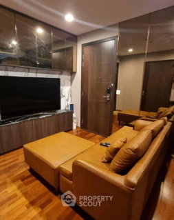 คอนโด 1 ห้องนอน 36 ตร.ม. ใกล้ BTS ราชเทวี 300 ม. โครงการ Wish Signature Midtown Siam (ID 3034617)