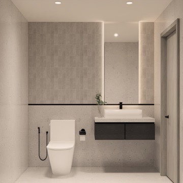 รูป ขายคอนโด Hillside 2 | นิมมานเหมินทร์ ห้องรีโนเวทใหม่ทั้งระบบในสไตล์ Modern Homey ชั้นสูง ใจกลางนิมมาน เหมาะทั้งอยู่อาศัย ลงทุน และ AirbnbSS-142 - รูปที่ 24/24