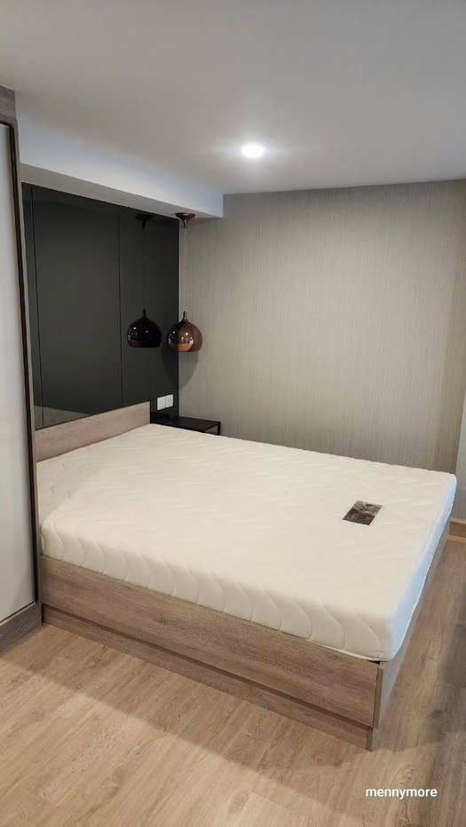 รูป Knightsbridge Duplex Tiwanon ปล่อยเช่า 15K พร้อมจองคุยได้ค่ะ - รูปที่ 7/9