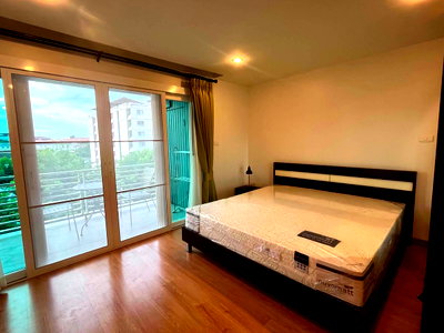 Condos for rent : 🍃 Condo for Rent at Rawee Waree Condominium - Great location with everything within walking distance