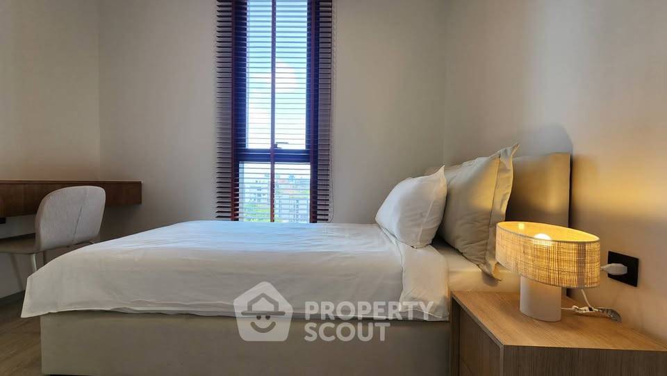 รูป คอนโด 2 ห้องนอน 79 ตร.ม. ให้เช่า The Room สุขุมวิท 38 ใกล้ BTS เอกมัย (ID 3039323) - รูปที่ 26/30