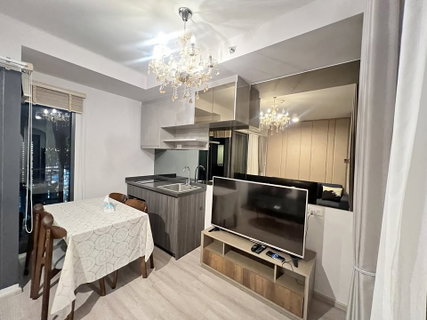 รูปภาพ 🟢ER26240 🟢ให้เช่า / For Rent IDEO Ratchada - Sutthisan 💰 ราคา 20,000 บาท/เดือน