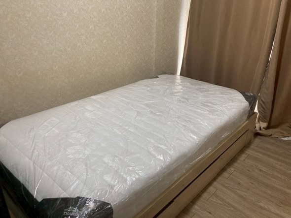 รูป 🦋RB25189 ให้เช่าถูกมาก📢เอพพิโซด พหลฯ - สะพานใหม่👉แอดไลน์ @714txlxc( มี @ ด้วย) แอดมินตอบไว  - รูปที่ 4/10