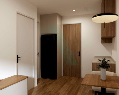 Condos for rent : 🎊 For Rent Condo LIFE RAMA 4 - ASOKE Building 1, Floor 12,1 bed room, Room size 33 sqm
