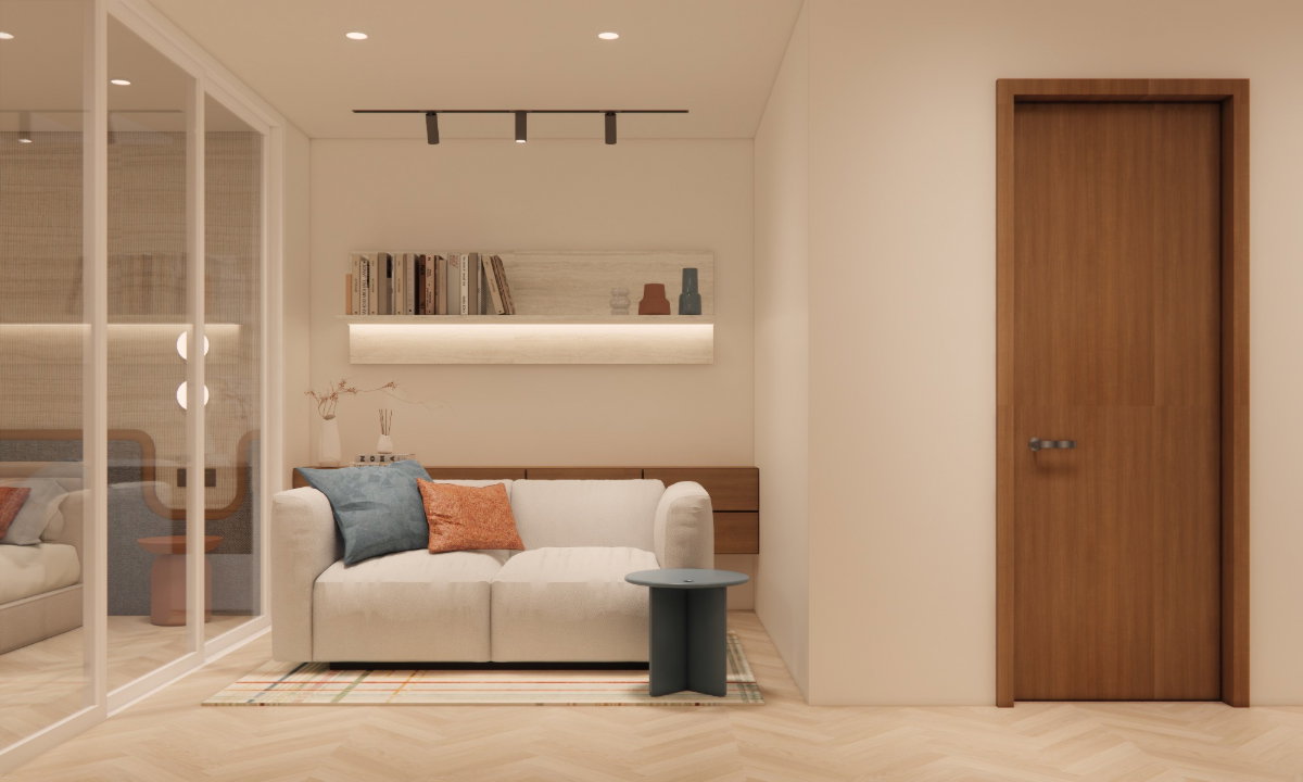 รูป ขาย Hillside 2 | นิมมานเหมินทร์ ห้องรีโนเวทใหม่ทั้งระบบในสไตล์ Modern Homey พร้อมเฟอร์นิเจอร์ ทำเลศักยภาพ เหมาะทั้งอยู่อาศัย และ Airbnb SS-141 - รูปที่ 34/37