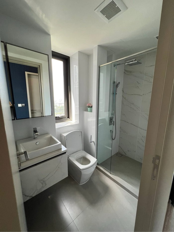 picture [For rent] The Line Sukhumvit 101 - 9/11