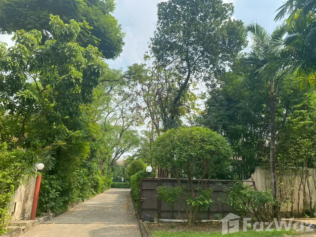 รูป บ้านเดี่ยวให้เช่า 4 ห้องนอน ใน บางกะปิ, กรุงเทพมหานคร 6503241 - รูปที่ 25/29