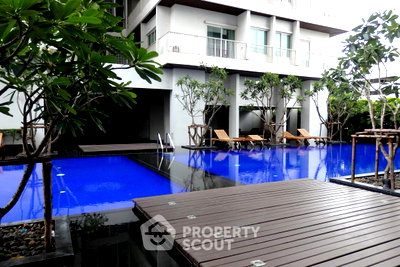 Condos for rent : 1-BR 79 Sqm Condo For Rent At Noble Ora,  BTS Thong Lor (ID 886181)
