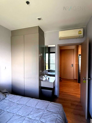 Condos for rent : 📌 For Rent Condo THE POLITAN RIVE Building 1, Floor 41,2 bed room, Room size 61 sqm