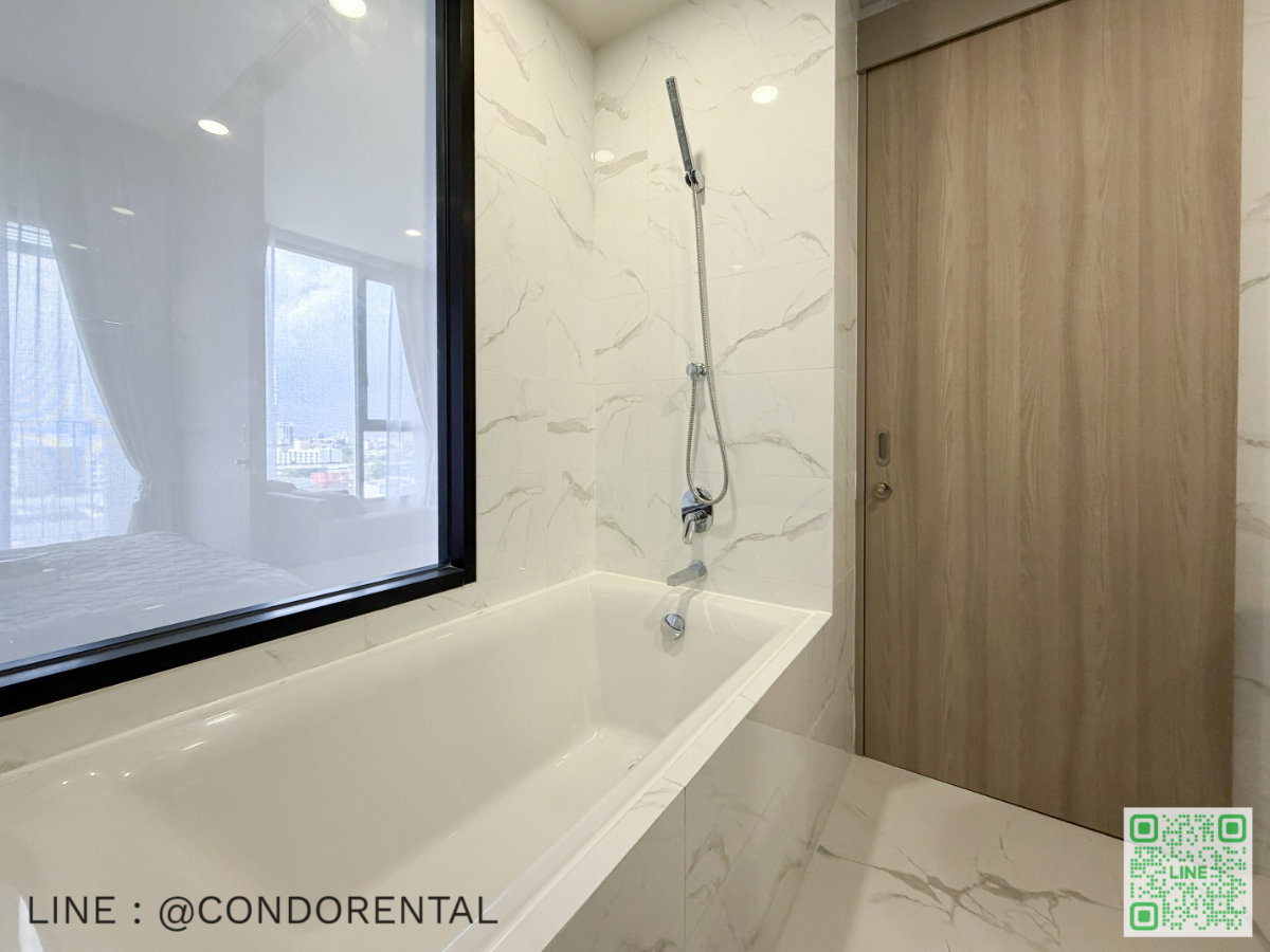 picture @Condorental condo for rent CLOUD Thonglor - Phetchaburi - 18/19