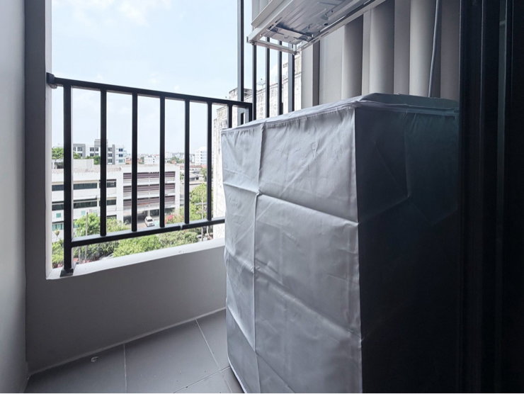 รูป ห้องมือ 1 Atmoz palacio ลาดพร้าว - รูปที่ 14/19
