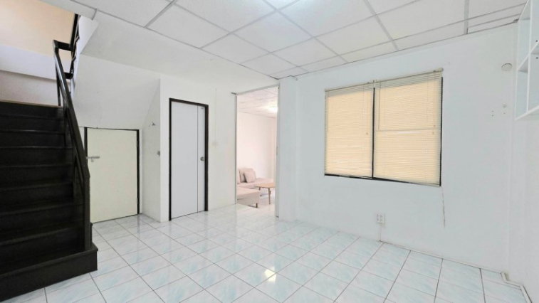 รูป สถานีกลางบางซื่อ 700ม. Lotusประชาชื่น 500 ม. ประชาชื่นต้นๆ บ้านเดี่ยว 2 ชั้น 3 นอน 2 น้ำ 20ตร.ว. 160ตร.ม. พร้อมแอร์ทุกห้อง - รูปที่ 8/8