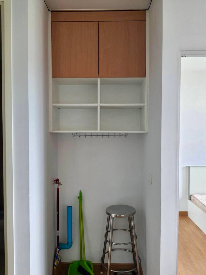 picture The Parkland Phetkasem for Rent - 8/9