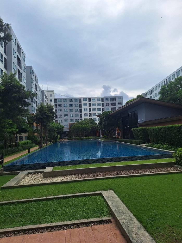 picture  D Condo Nim, Building C, 3rd Floor, Garden View - 16/16