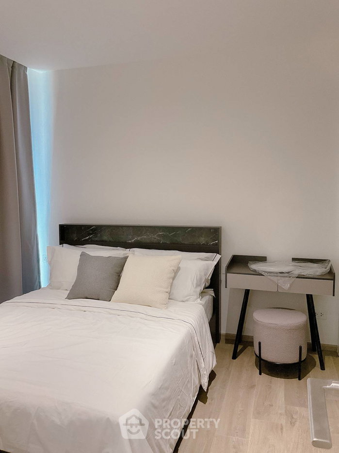 รูป คอนโด 2 ห้องนอน 62 ตร.ม. ราคาเหมาะสม โครงการ Fynn Asoke ใกล้ BTS อโศก 400 ม. (ID 2527240) - รูปที่ 4/9