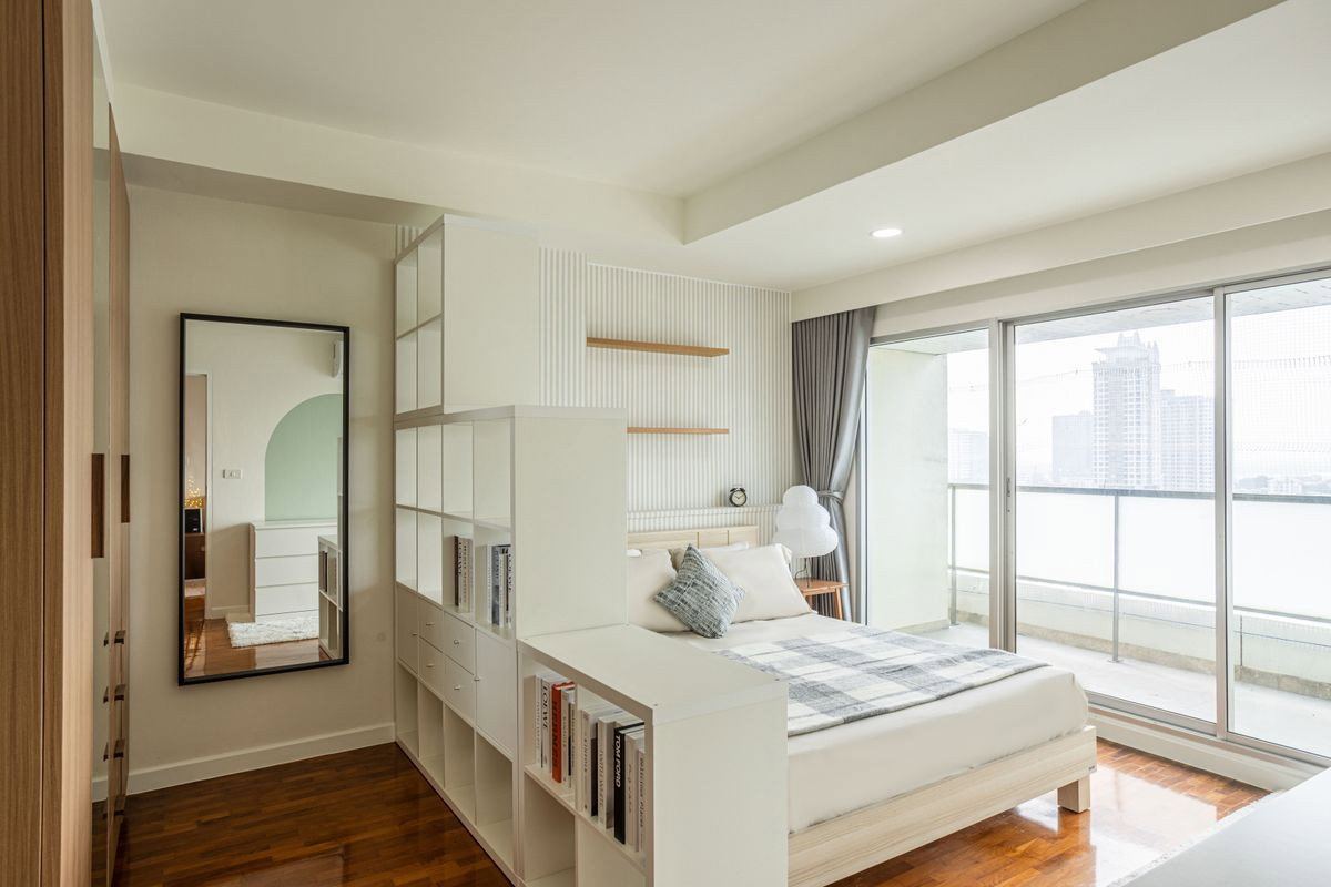 picture #SC15172 ​ 📌 Rent | 🟦🟨 Baan Nonsi🟥🟩💬𝑪𝒐𝒏𝒕𝒂𝒄𝒕𝑳𝑰𝑵𝑬:@𝒔𝒆𝒄𝒓𝒆𝒕𝒑𝒓𝒐𝒑𝒆𝒓𝒕𝒚 🔥✨ - 1/10
