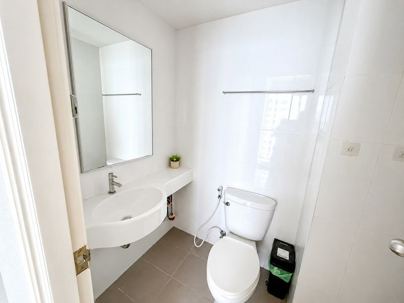 picture ⛵ Lumpini Wongamat ⛵ Pool view / 15F / Studio room >> THB8,500/month彡 - 7/10