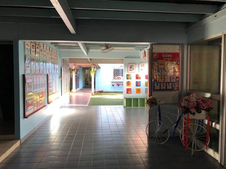 รูป ทำเลเพื่อธุรกิจ Senior Care ทำเลสงบ ใจกลางฝั่งธนฯ - รูปที่ 9/11