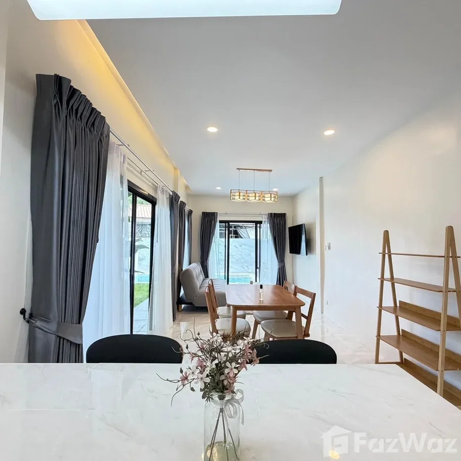 picture 3 Bedroom Villa for sale in Chalong, Phuket  5732639 - 15/24
