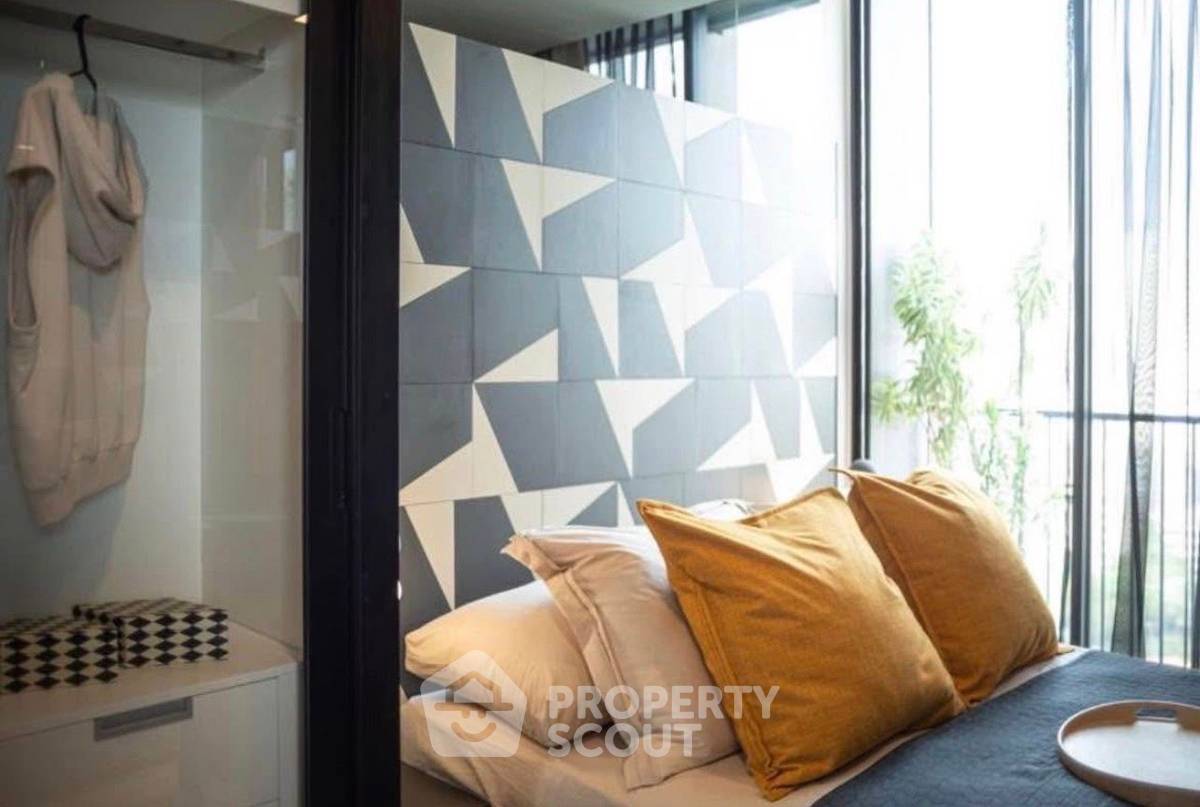 รูป คอนโด 2 ห้องนอน Noble Around Sukhumvit 33 55 ตร.ม. ชั้น 17 ใกล้ BTS พร้อมพงษ์ (ID 3041272) - รูปที่ 9/12