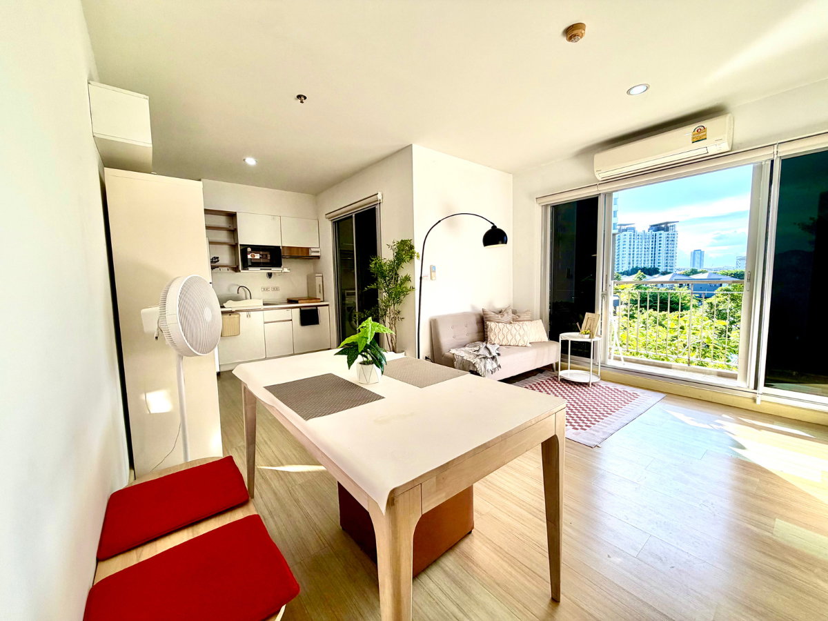 picture Code: 26KJ3363  for rent The Parkland Srinakarin Lakeside 🔥🔥 Line ID: @kjcondo (with @)🔥🔥 - 1/12