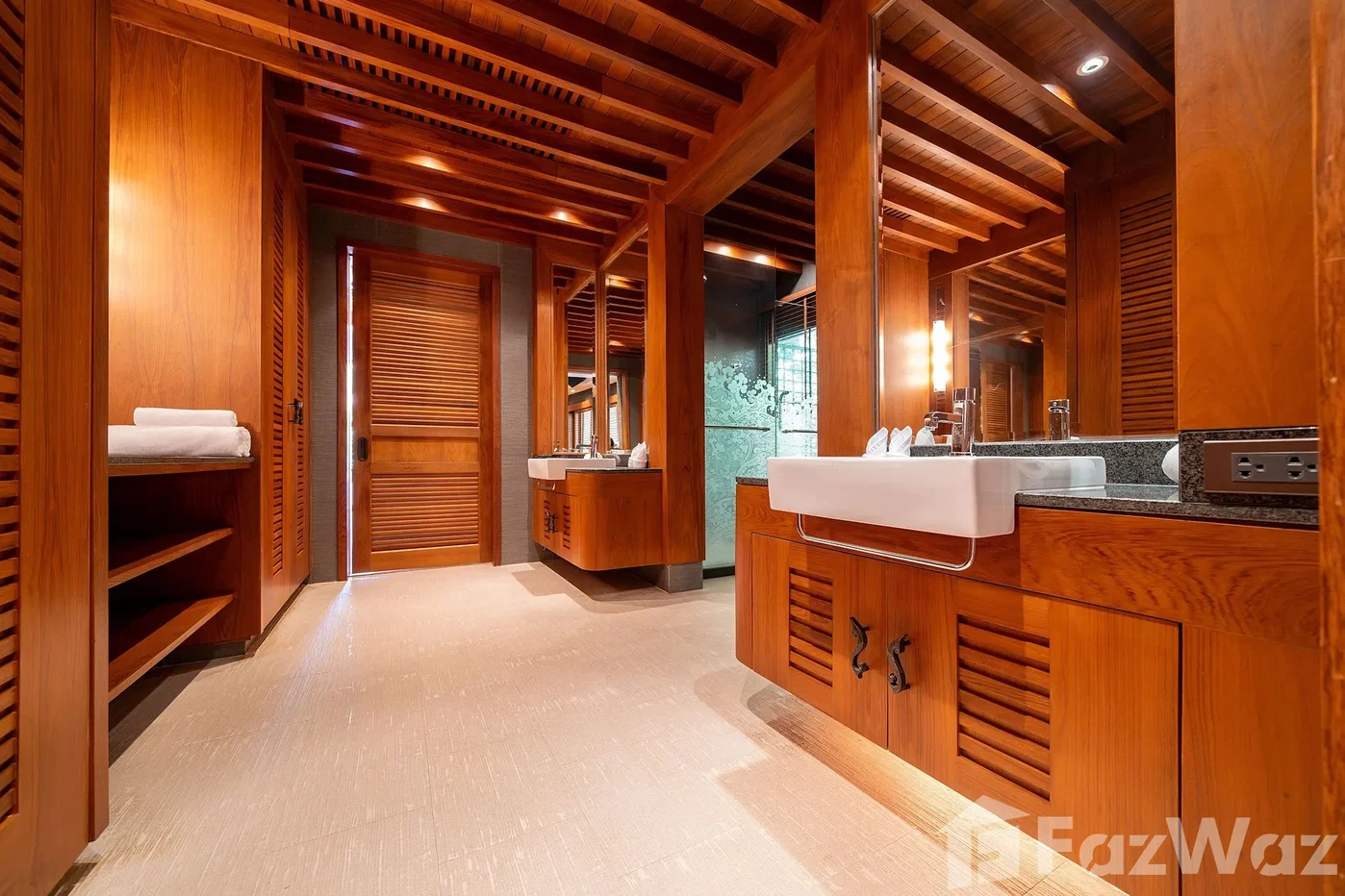 รูป ขาย วิลล่า 5 ห้องนอน ในโครงการ บ้าน กะตะ วิลล่า 6503291 - รูปที่ 38/41