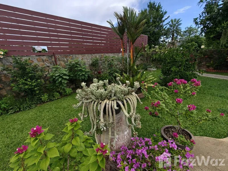 picture 4 Bedroom Villa for sale in Pong, Chon Buri  154585 - 6/15