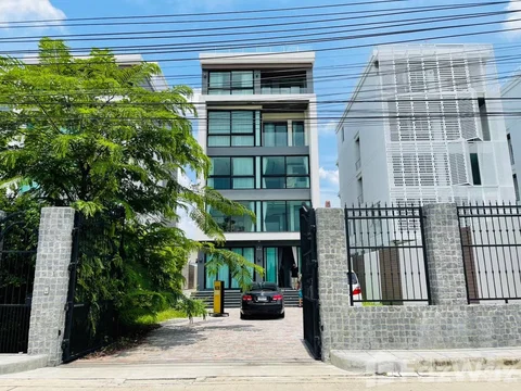 บ้านพันนา เอกมัย-รามอินทรา (Baan Panna Ekkamai-Ramindra) 6503439