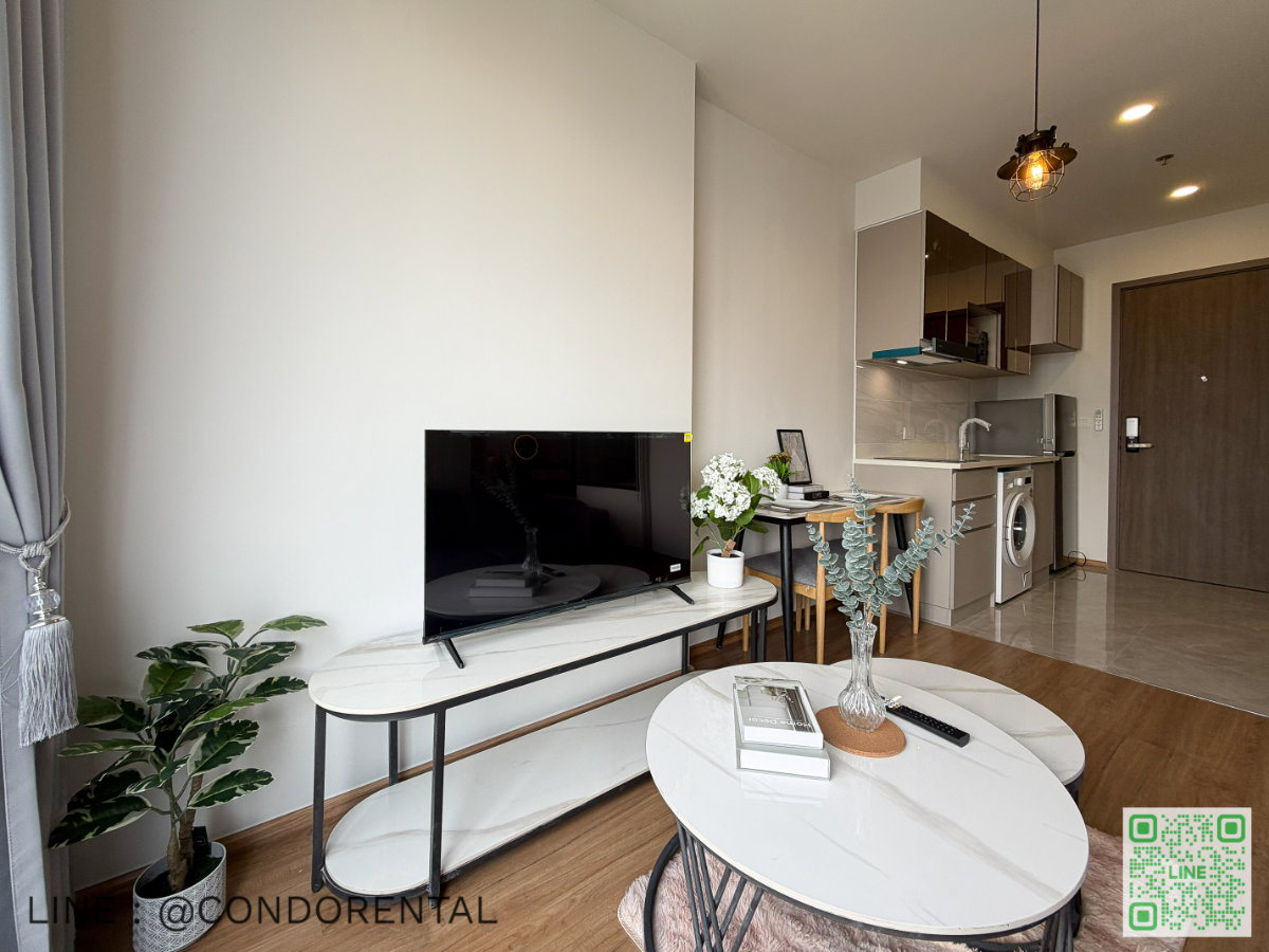 picture @Condorental condo for rent CLOUD Thonglor - Phetchaburi - 5/19