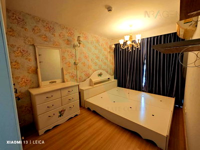 Condos for sale : 🎉 Condo for sale Chateau in Town Sukhumvit 64 Sky Moon 1 bedroom 7th floor near BTS Punnawithi
