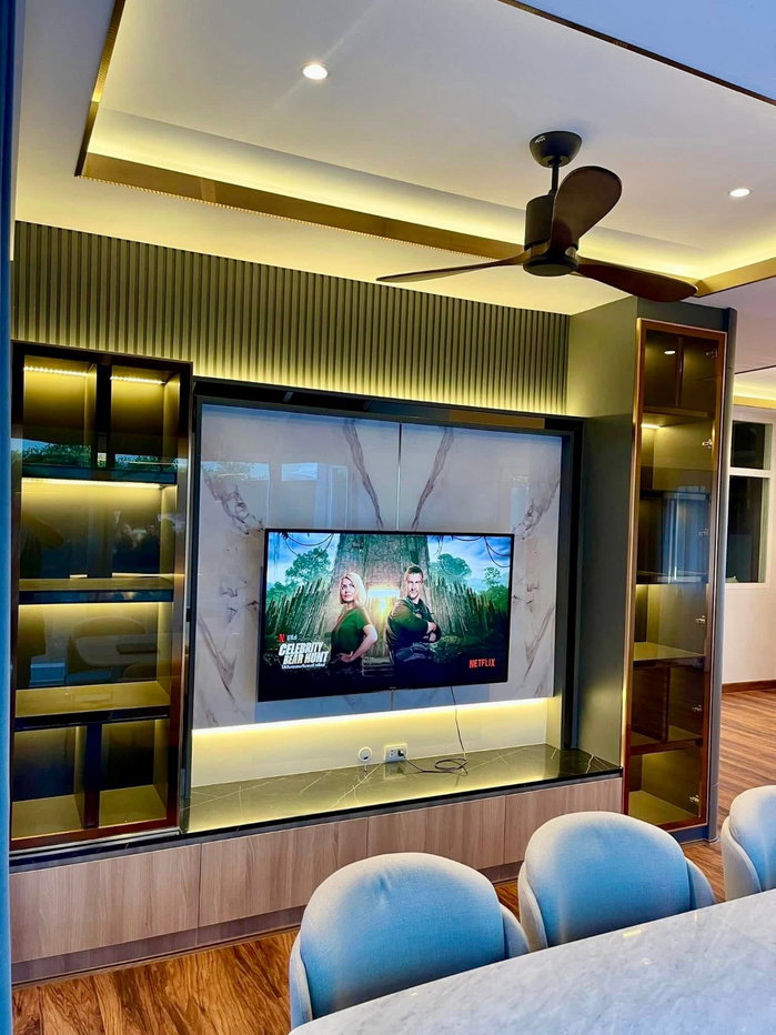 รูป ให้เช่าบ้านเดี่ยว 2 หลังในพื้นที่เดียวกัน พร้อมอยู่ รับสัตว์เลี้ยง   #A3-H0276 - รูปที่ 4/24