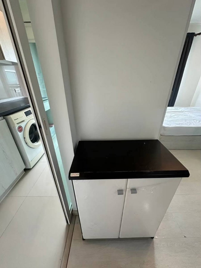 picture AS1421 Aspire Erawan Condo For Rent - 7/8
