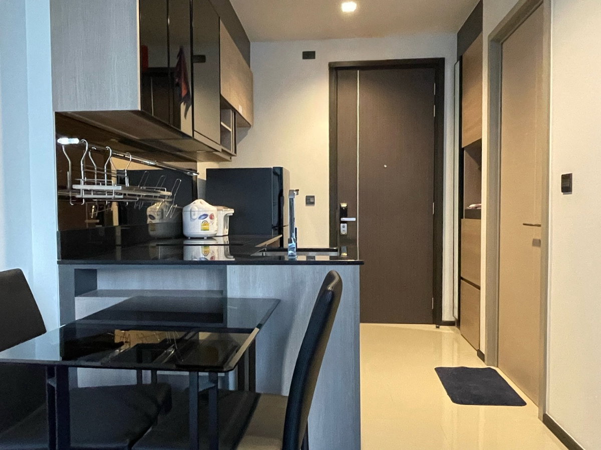 รูป 🤝🏻RB25195 ให้เช่าถูกมาก👍เดอะ ไลน์ อโศก - รัชดา✅แอดไลน์ @mproperty( มี @ ด้วย) แอดมินตอบไว - รูปที่ 2/10