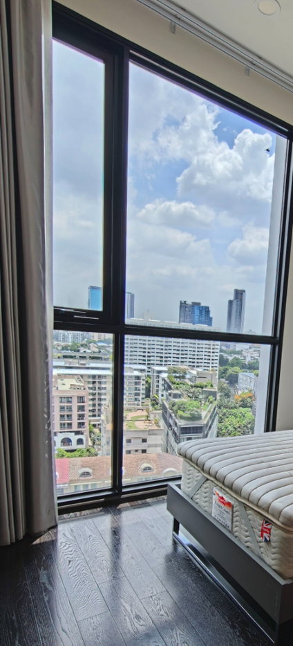 picture 📢 Condo for Sale – Park Origin Thonglor - 6/12