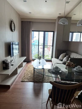 1 Bedroom Condo for sale at Noble Reveal  1908737