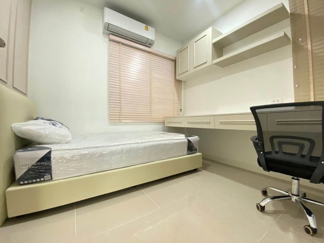 รูป GH01354 - Golden Neo Sukhumvit - Lasalle : Sukhumvit - รูปที่ 5/9