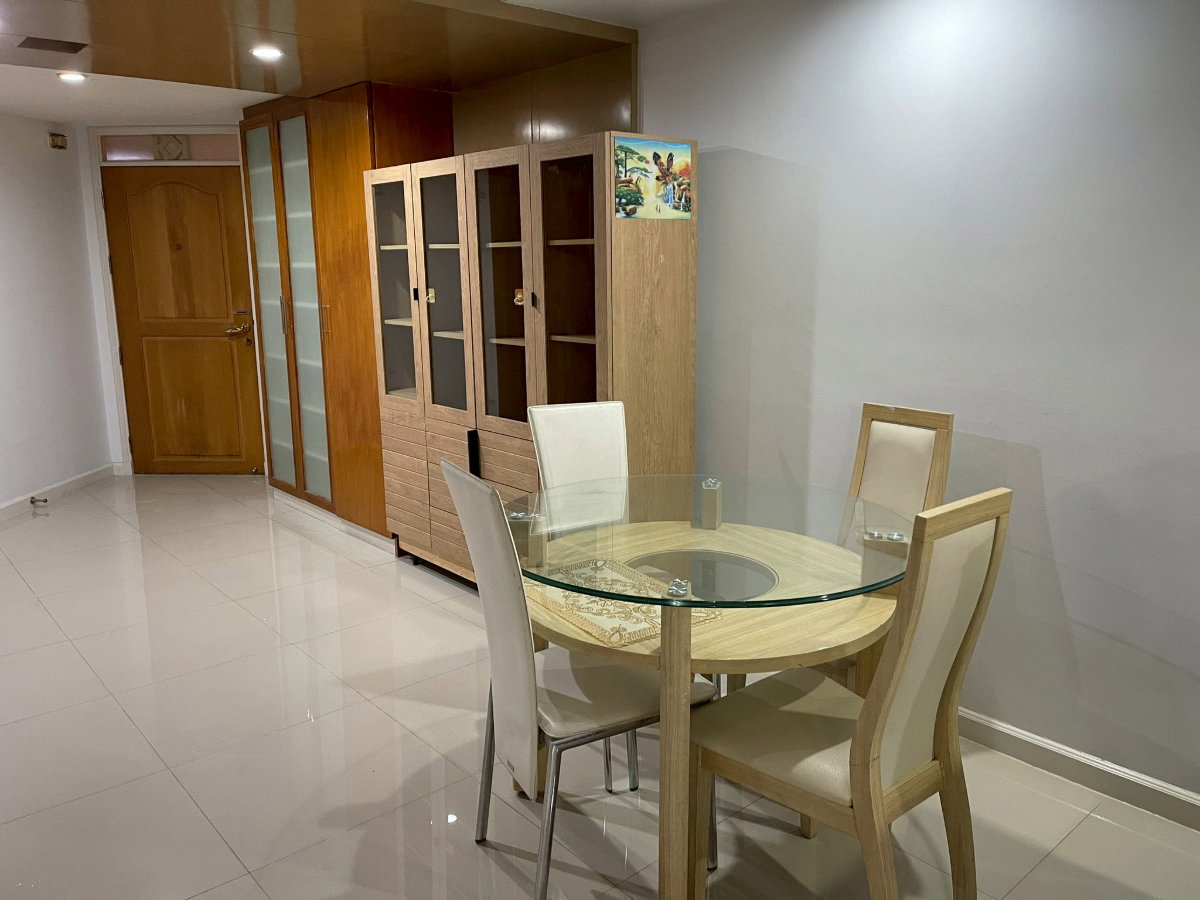 รูป Supalai Park Phaholyothin (ศุภาลัย ปาร์ค พหลโยธิน) (2bed2bath 87sqm) - รูปที่ 8/10