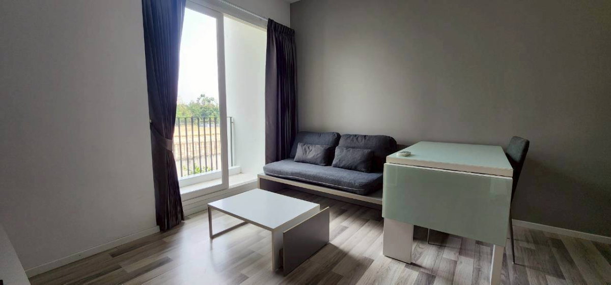 รูป ขาย คอนโดนอร์ท โฟร์ North 4 วิวดอยสุเทพ ในโครงการ Serene Lake เชียงใหม่ 35.18 ตร.ม. 1 ห้องนอน 1 ห้องน้ำ  - รูปที่ 5/14